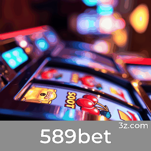 589bet 