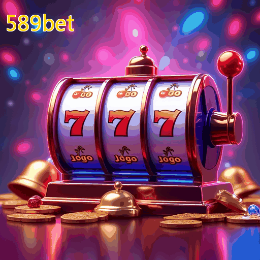 Login e Começar a Jogar no Cassino 589bet.com