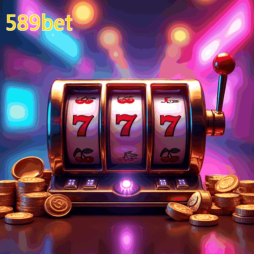 Jogos Emocionantes no Cassino Online 589bet.com