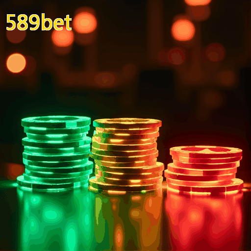 Variedade de Jogos no Cassino Online 589bet