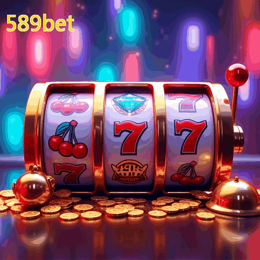 Baixar App Cassino 589bet