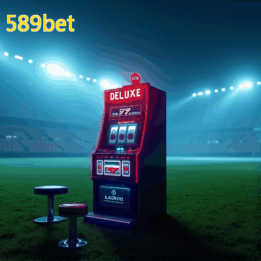 Bônus na Cassino 589bet não são Apenas para Jogadores